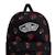 Sac à dos fille old skool classic back Floral brr1 3 - vertbaudet enfant 