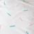 Drap-housse imprimé 100% coton, disney home stitch stripe Blanc 2 - vertbaudet enfant 