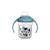 Tasse a poignees 250 ml bec silicone mickey collector Vert 4 - vertbaudet enfant 