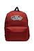 Sac à dos fille old skool classic back Rouge h891 1 - vertbaudet enfant 