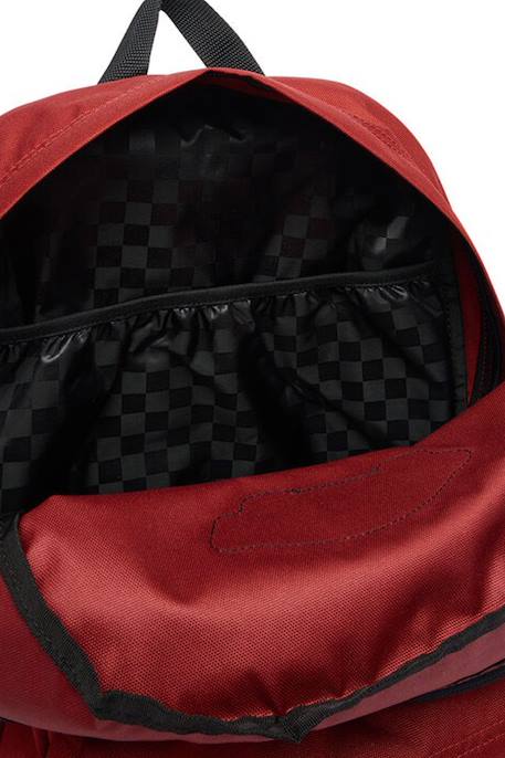 Sac à dos fille old skool classic back Rouge h891 6 - vertbaudet enfant 