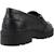 Derbies Casey fille en cuir Noir 3 - vertbaudet enfant 