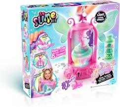 Jouet-So Slime DIY-  Fabrique à Slime Fairy - Dès 5 ans