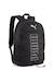 Sac à dos fille modèle puma plus Noir black 1 - vertbaudet enfant 