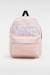 Sac à dos fille - old skool drop Rose chn1 1 - vertbaudet enfant 