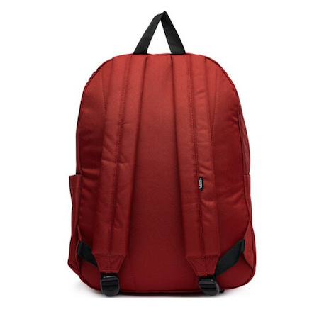 Sac à dos fille old skool classic back Rouge h891 2 - vertbaudet enfant 