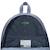 Sac à dos enfant Gris, vert+Noir foncé 4 - vertbaudet enfant 