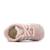Baskets bébé fille gazelle crib Rose 4 - vertbaudet enfant 