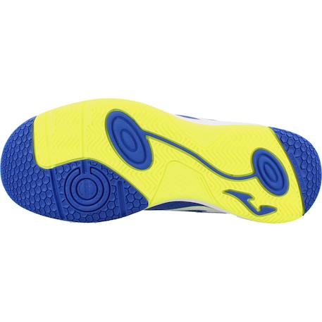 Basket garçon Bleu royal 6 - vertbaudet enfant 