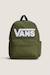 Sac à dos fille old skool classic back Vert grk1 1 - vertbaudet enfant 