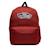Sac à dos fille old skool classic back Rouge h891 4 - vertbaudet enfant 