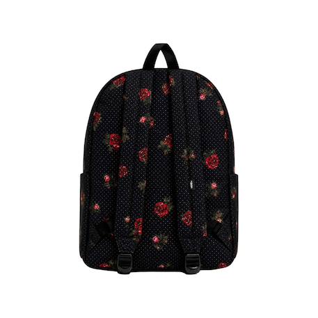 Sac à dos fille old skool classic back Floral brr1 2 - vertbaudet enfant 