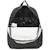 Sac à dos fille motif léopard - old school drop Imprimé animalier h911 3 - vertbaudet enfant 