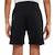 Short garçon Noir foncé+Vert sauge clair, noir 4 - vertbaudet enfant 
