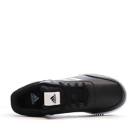 Baskets garçon tensaur 425 Noir 5 - vertbaudet enfant 