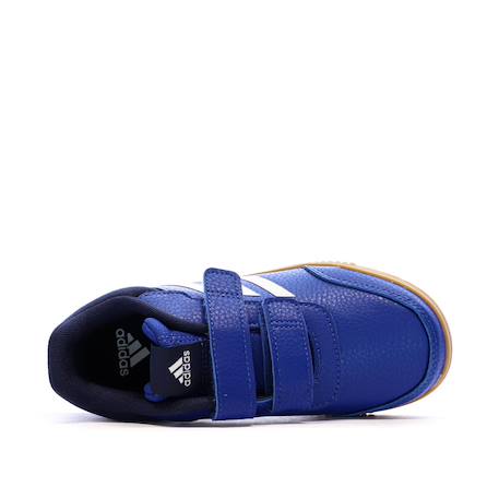 Baskets garçon tensaur sport 2.0. Bleu 5 - vertbaudet enfant 