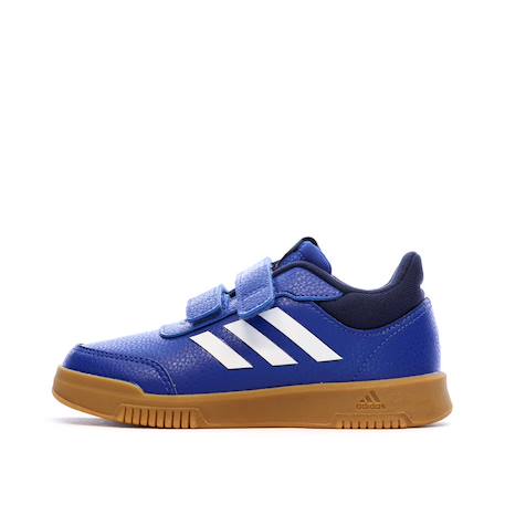 Baskets garçon tensaur sport 2.0. Bleu 3 - vertbaudet enfant 