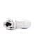 Baskets montantes mixte grand court Blanc 5 - vertbaudet enfant 