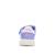Baskets fille grand court Violet 4 - vertbaudet enfant 
