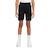 Short garçon Noir foncé+Vert sauge clair, noir 2 - vertbaudet enfant 