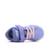 Baskets fille grand court Violet 5 - vertbaudet enfant 