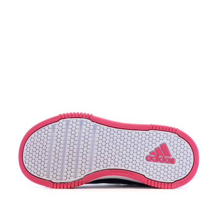 Baskets fille tensaur sport 2.0. Marine 6 - vertbaudet enfant 
