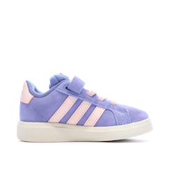 Chaussures-Baskets fille grand court