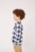 Chemise manches longues 100% coton garçon Carreaux 2 - vertbaudet enfant 