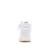 Baskets montantes mixte grand court Blanc 4 - vertbaudet enfant 