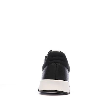 Baskets garçon tensaur 425 Noir 4 - vertbaudet enfant 