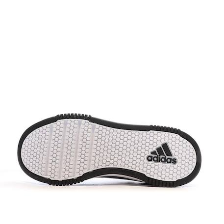 Baskets garçon tensaur 425 Noir 6 - vertbaudet enfant 
