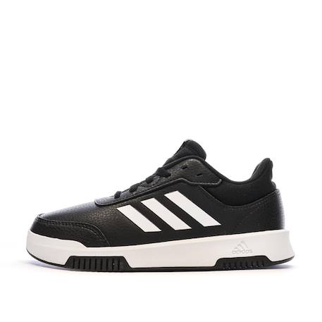 Baskets garçon tensaur 425 Noir 3 - vertbaudet enfant 