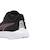 Baskets fille basses à scratch Noir  rose blanc 4 - vertbaudet enfant 