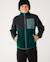 Sweat raw energy block sweat enfant Blue green 6 - vertbaudet enfant 
