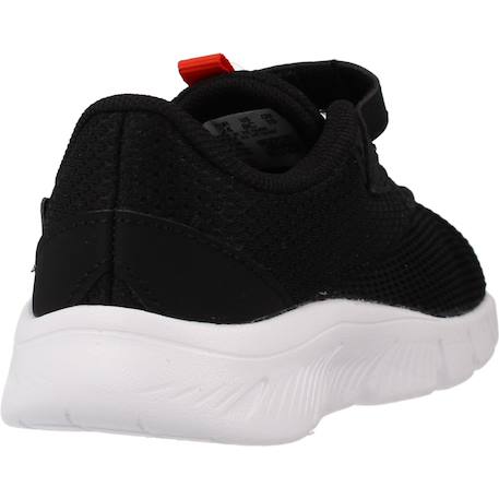 Basket garçon flexfocus modern ac+inf Noir black 3 - vertbaudet enfant 