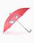 Parapluie automatique avec imprimé spider-man Rouge 2 - vertbaudet enfant 