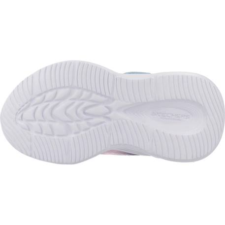 Basket lumineuse sola glow ombre deluxe – confort et style junior Rose 6 - vertbaudet enfant 