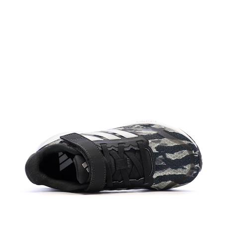 Baskets garçon runfalcon 5 Argent 5 - vertbaudet enfant 