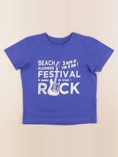Seconde main-Garçon-Tee-shirt - 5 ans