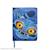 Carnet en relief derpy - kpop demon hunters Bleu 1 - vertbaudet enfant 