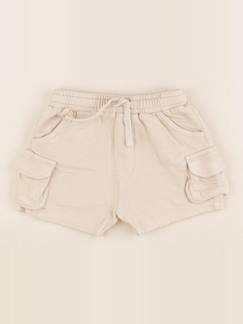 Seconde main-Garçon-Short - 6 mois