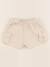 Short - 6 mois Beige 1 - vertbaudet enfant 