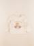 Tee-shirt - 3 mois Beige 1 - vertbaudet enfant 