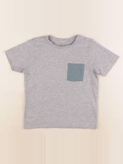 Seconde main-Garçon-Tee-shirt - 5 ans