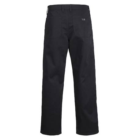 Pantalon loose garçon clean Beige+Noir+Vert 8 - vertbaudet enfant 