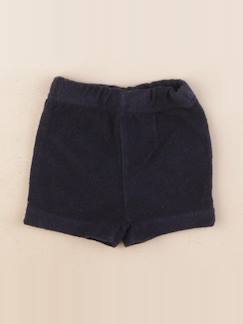 Seconde main-Garçon-Short - 3 mois