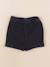 Short - 3 mois Bleu 1 - vertbaudet enfant 