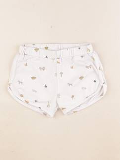 Seconde main-Garçon-Short - 36 mois