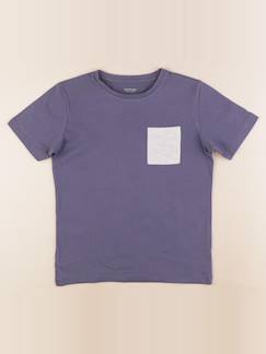Seconde main-Garçon-Tee-shirt - 10 ans