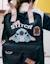 Sac à dos avec imprimés stitch Bleu foncé 2 - vertbaudet enfant 